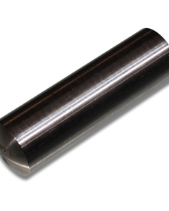 Parallel pin A20 m6x64 1.4571 NX417 /L53 Pos. 5075